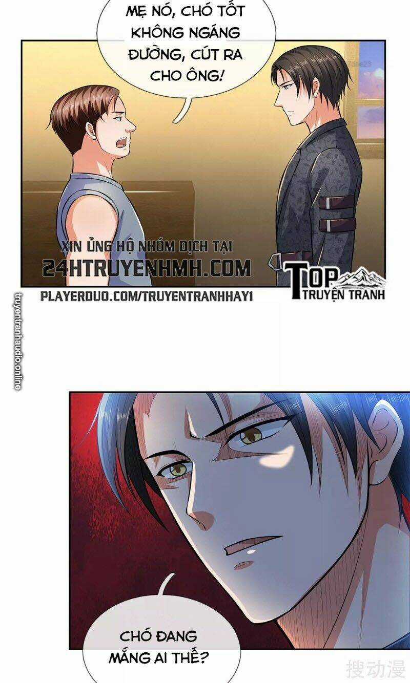 Ta Là Chiến Thần Vô Song Chapter 44 trang 3