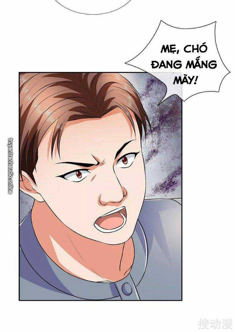 Ta Là Chiến Thần Vô Song Chapter 44 trang 4