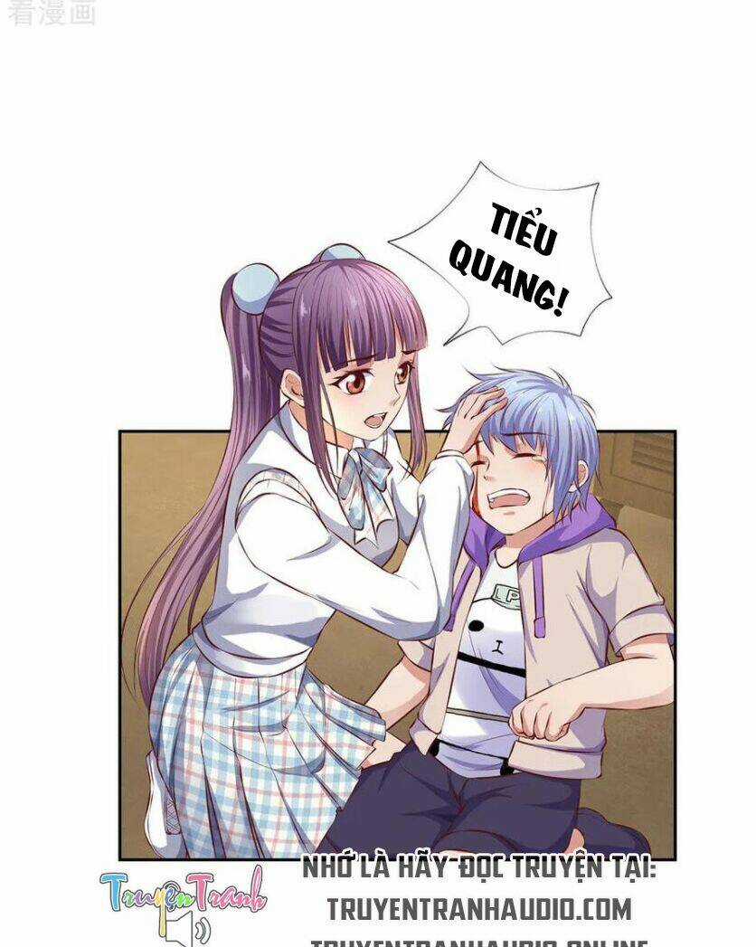 Ta Là Chiến Thần Vô Song Chapter 45 trang 10