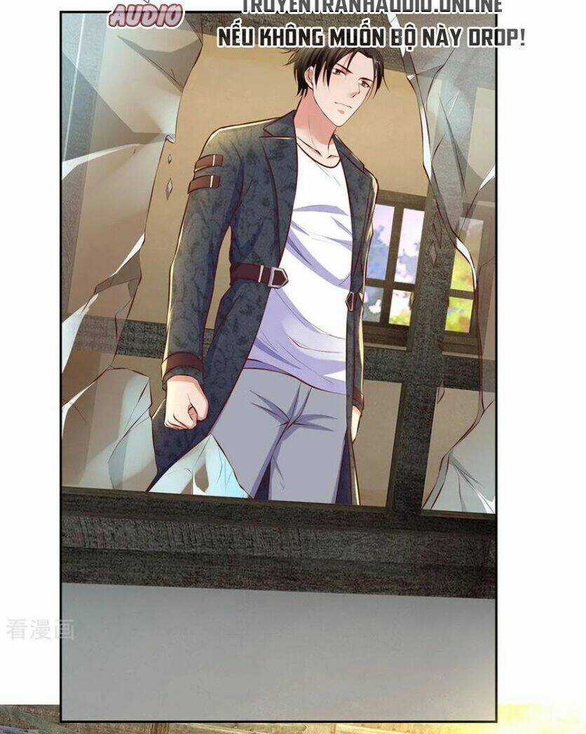 Ta Là Chiến Thần Vô Song Chapter 45 trang 11