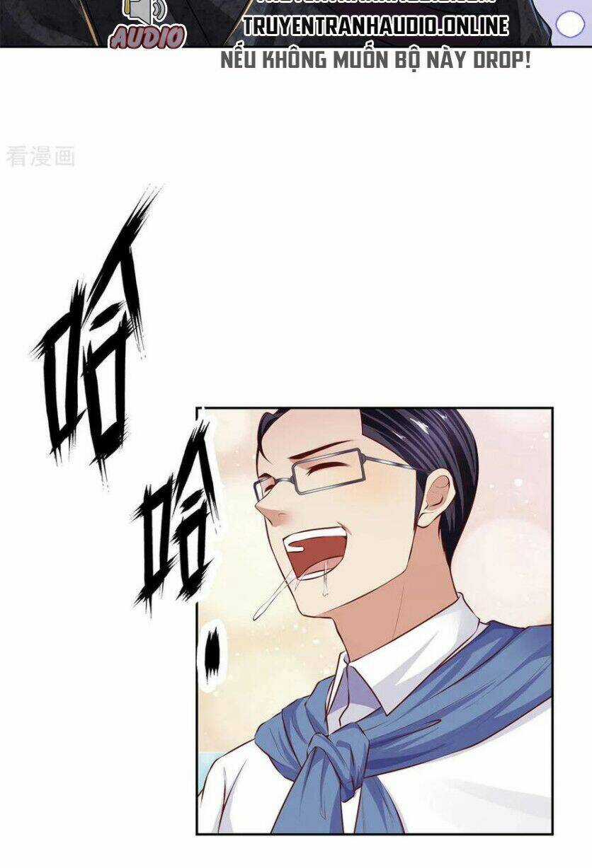 Ta Là Chiến Thần Vô Song Chapter 45 trang 6