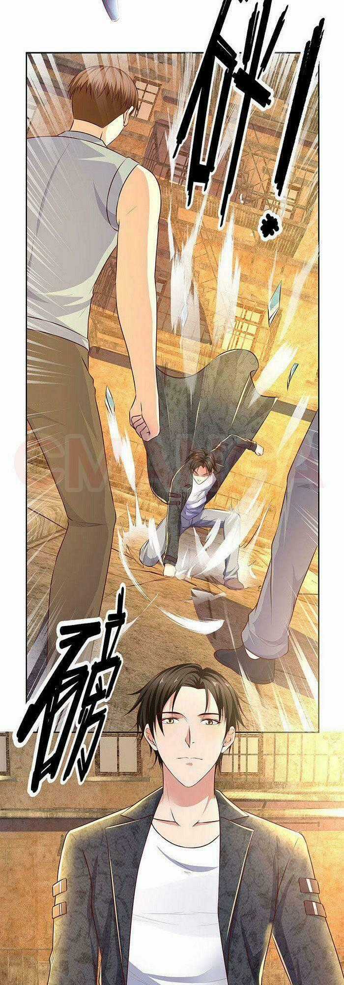 Ta Là Chiến Thần Vô Song Chapter 46 trang 1