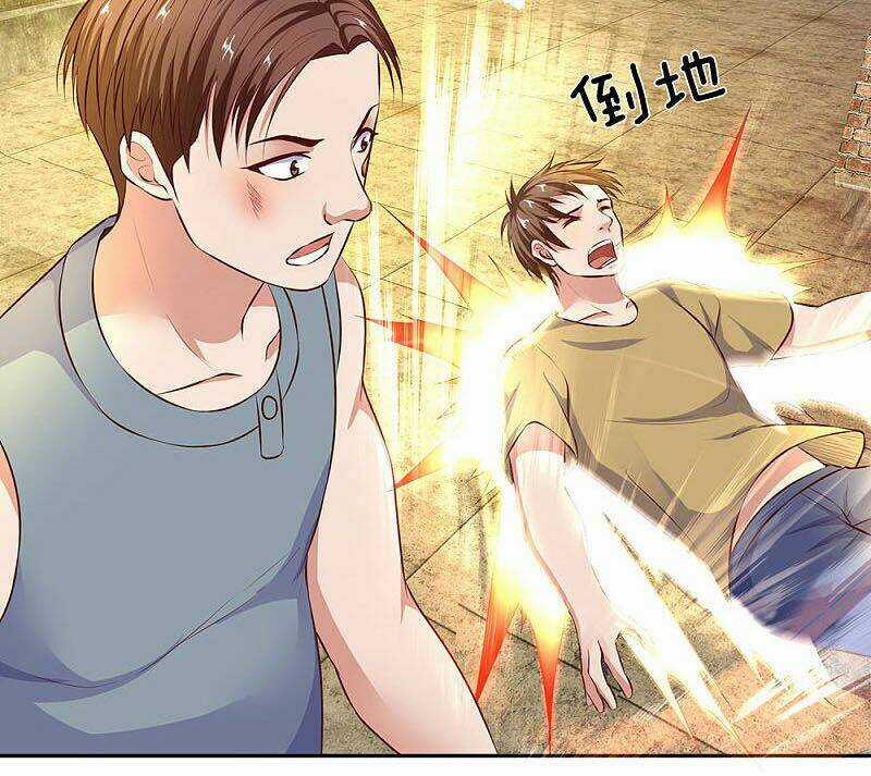 Ta Là Chiến Thần Vô Song Chapter 47 trang 1