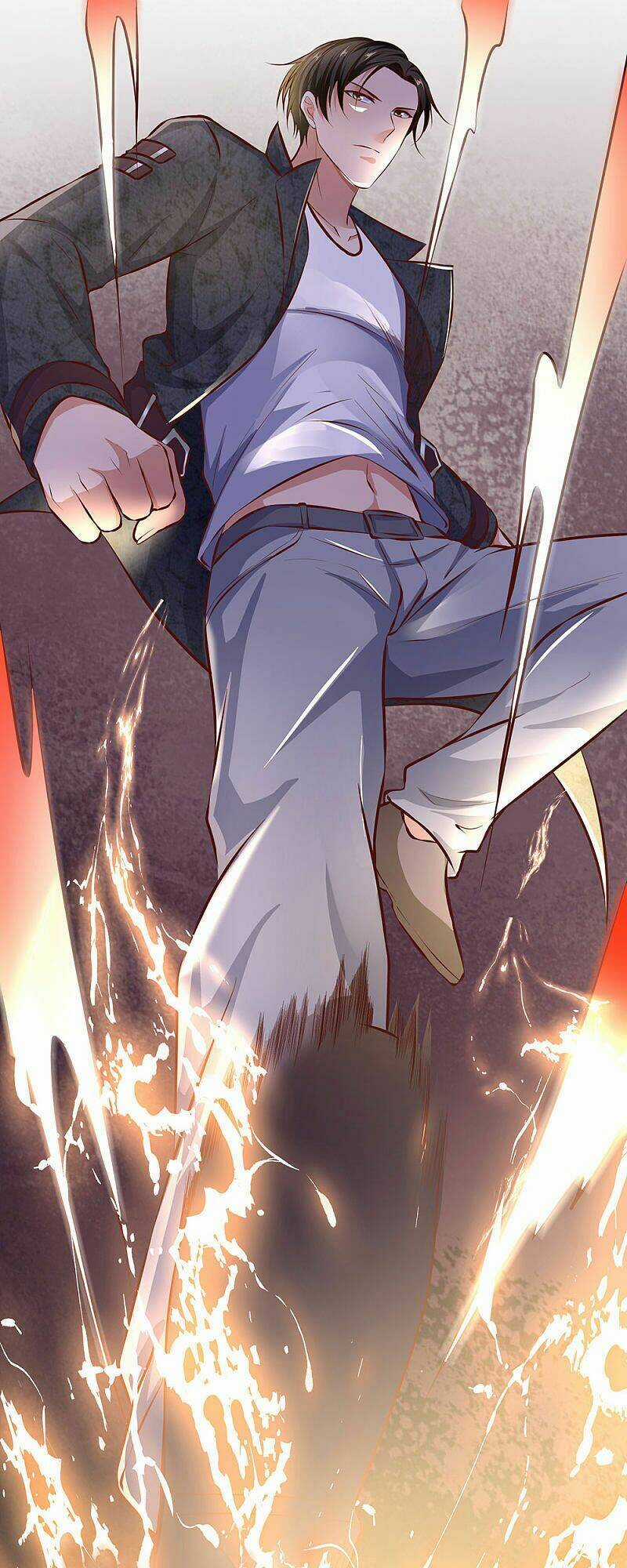 Ta Là Chiến Thần Vô Song Chapter 47 trang 14