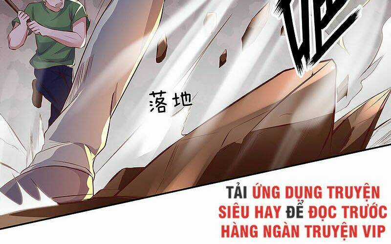 Ta Là Chiến Thần Vô Song Chapter 47 trang 17