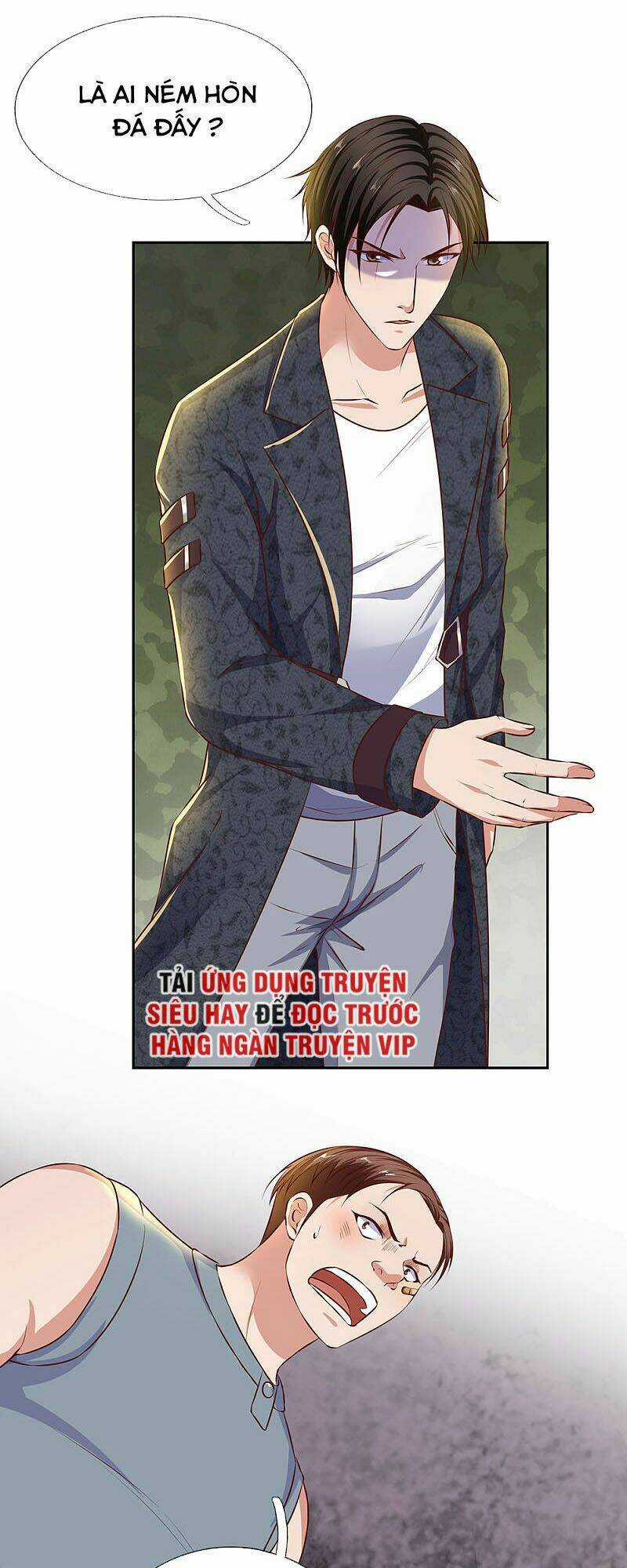 Ta Là Chiến Thần Vô Song Chapter 47 trang 2