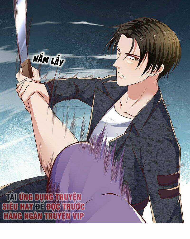 Ta Là Chiến Thần Vô Song Chapter 47 trang 20