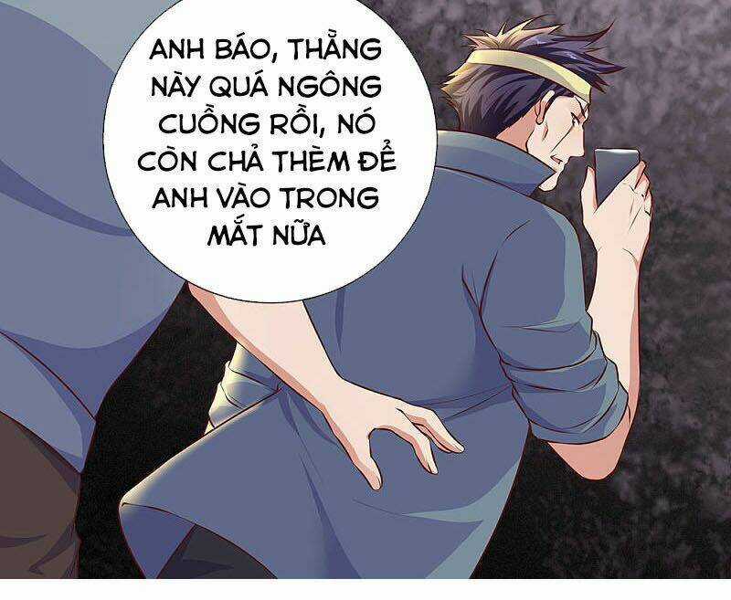 Ta Là Chiến Thần Vô Song Chapter 47 trang 3