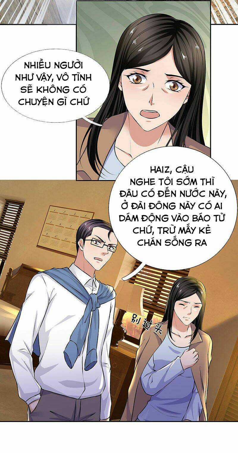 Ta Là Chiến Thần Vô Song Chapter 47 trang 5