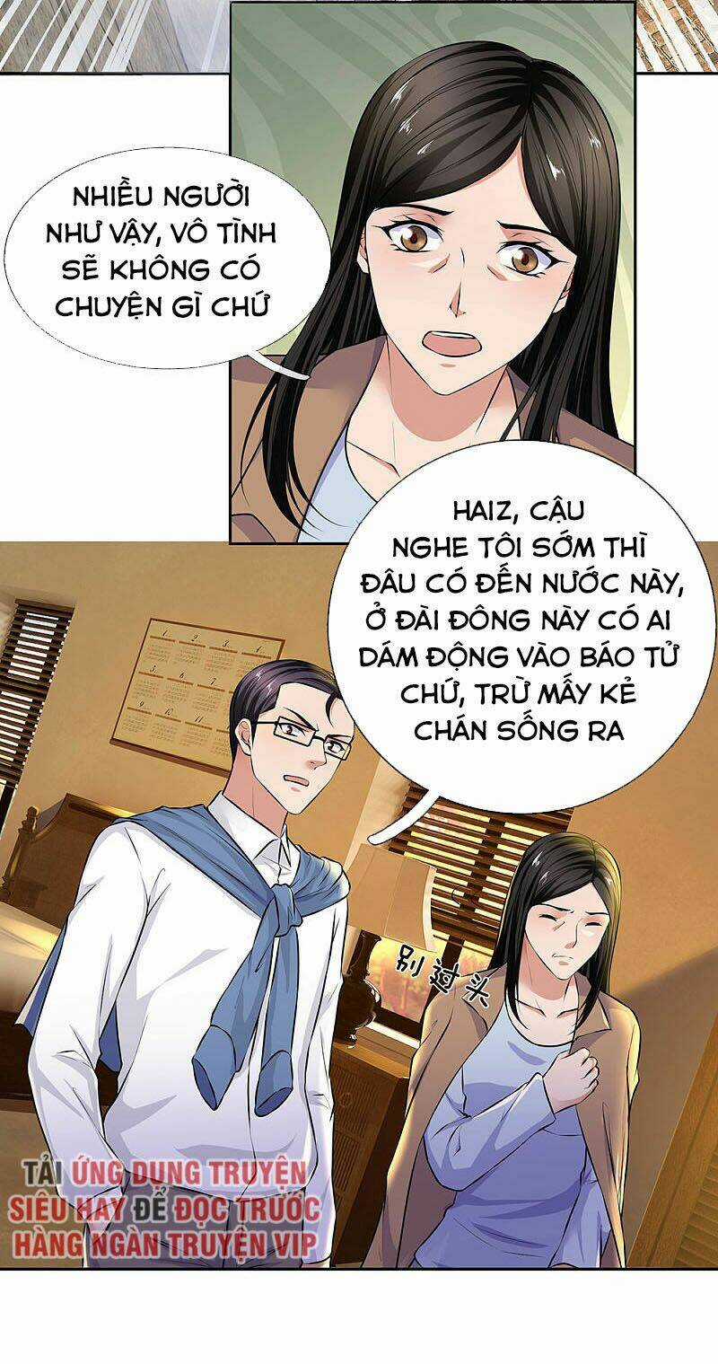 Ta Là Chiến Thần Vô Song Chapter 47 trang 6