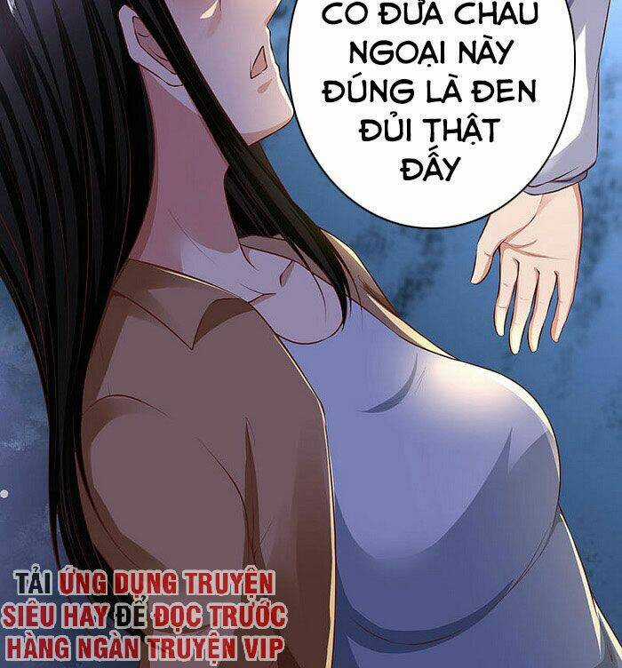 Ta Là Chiến Thần Vô Song Chapter 49 trang 9