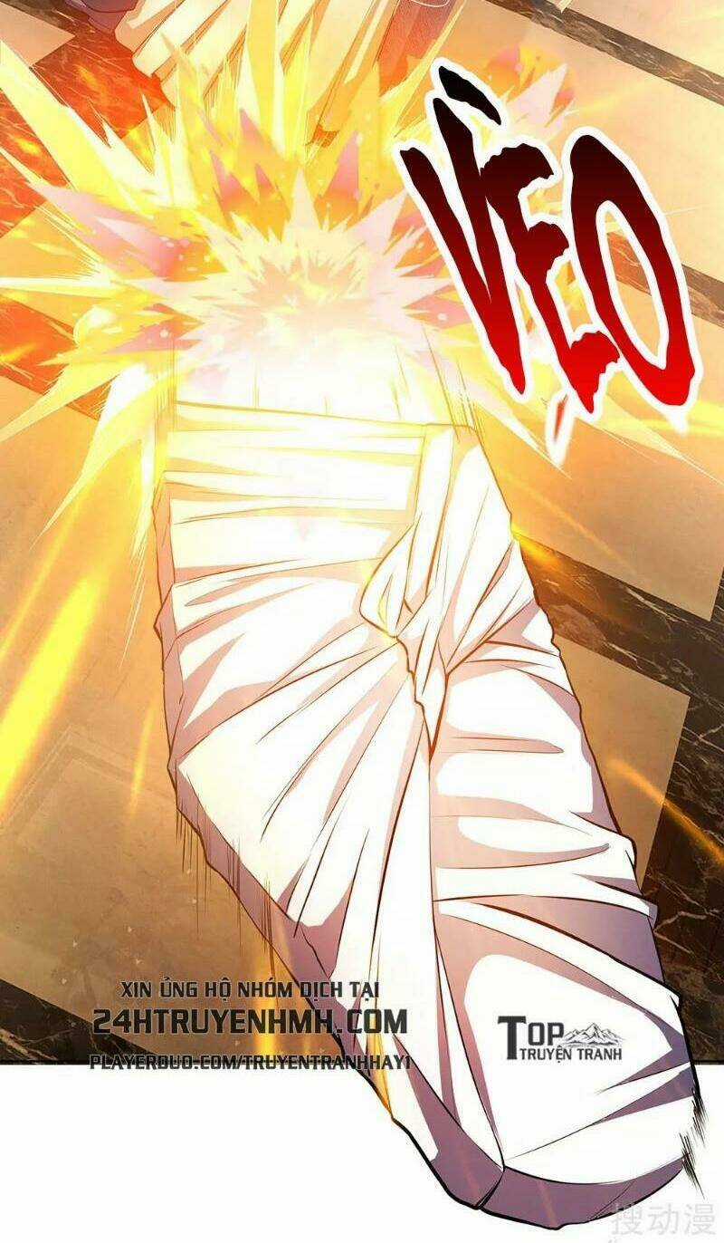 Ta Là Chiến Thần Vô Song Chapter 5 trang 11