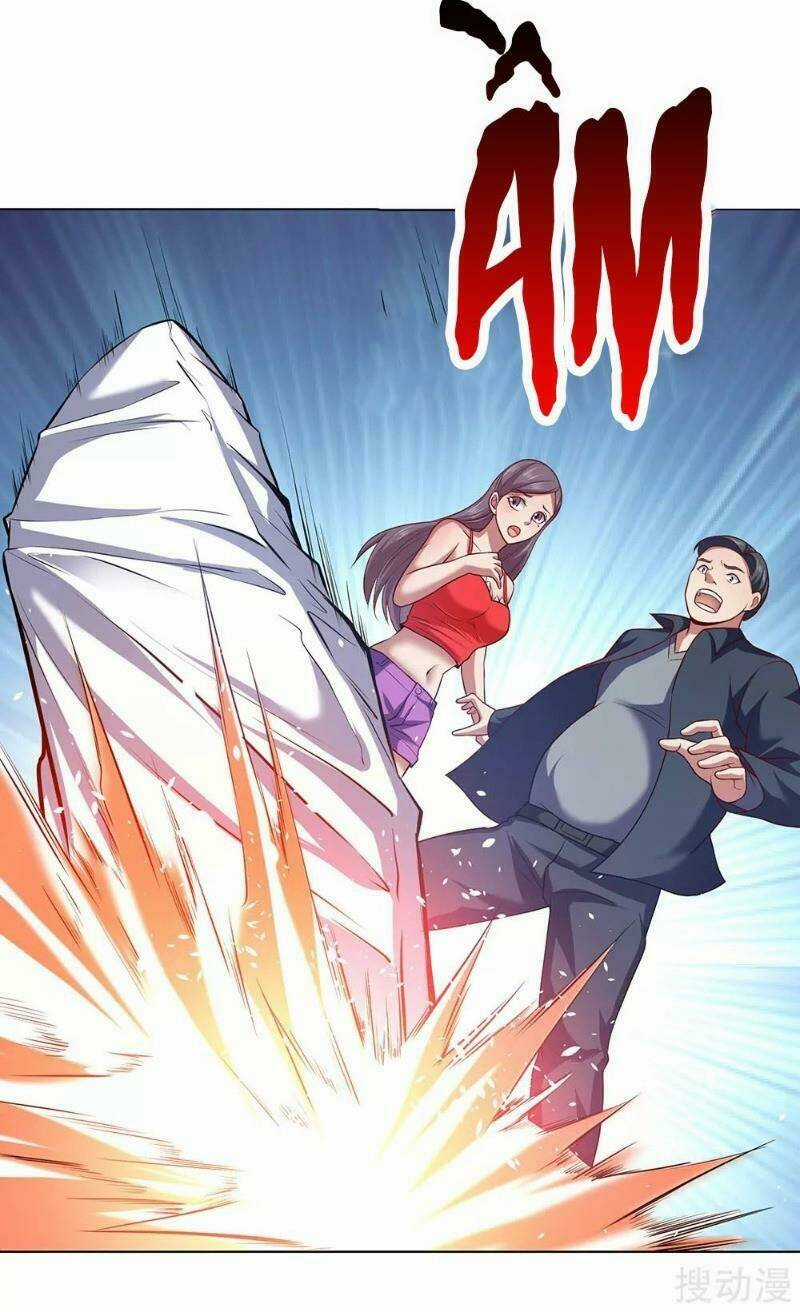 Ta Là Chiến Thần Vô Song Chapter 5 trang 12