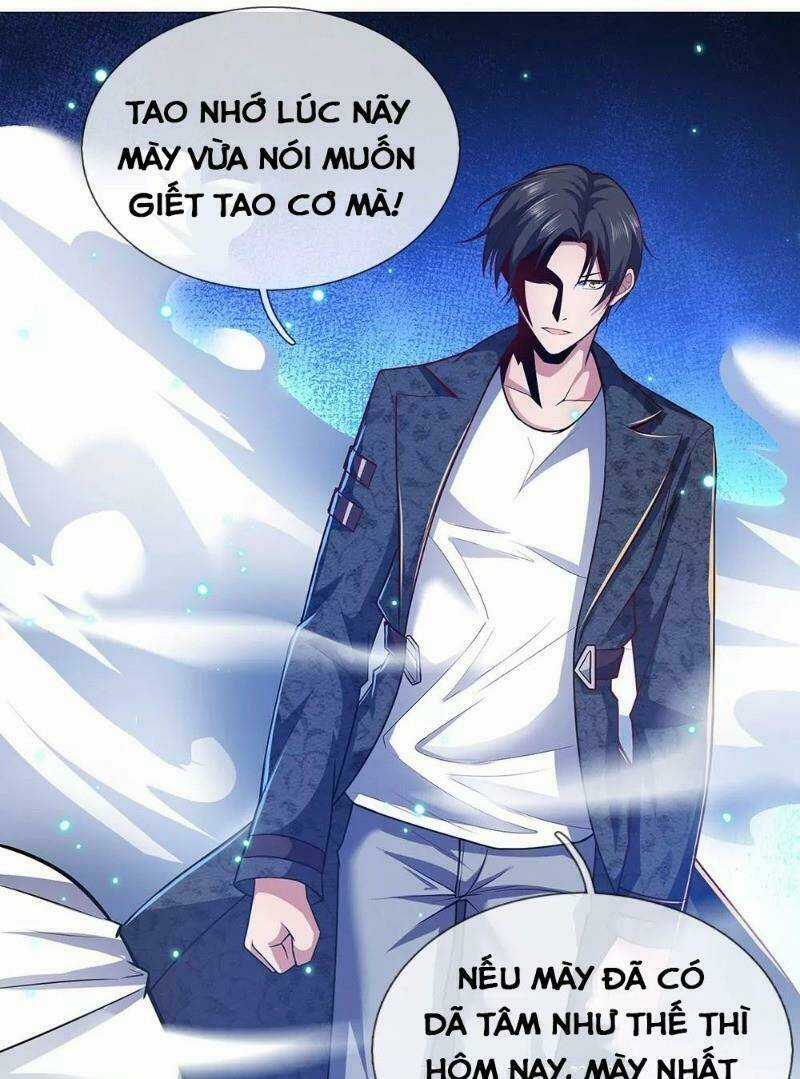 Ta Là Chiến Thần Vô Song Chapter 5 trang 14