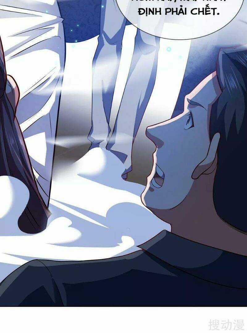 Ta Là Chiến Thần Vô Song Chapter 5 trang 15