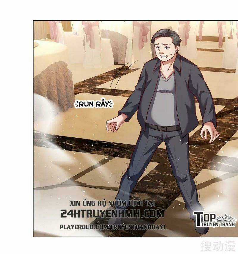 Ta Là Chiến Thần Vô Song Chapter 5 trang 16