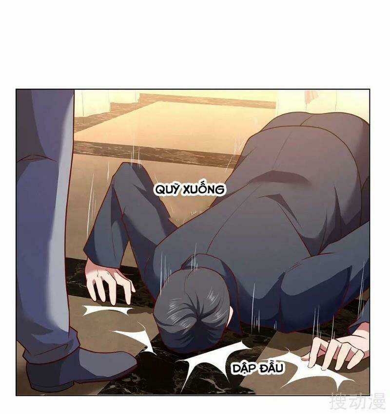 Ta Là Chiến Thần Vô Song Chapter 5 trang 17