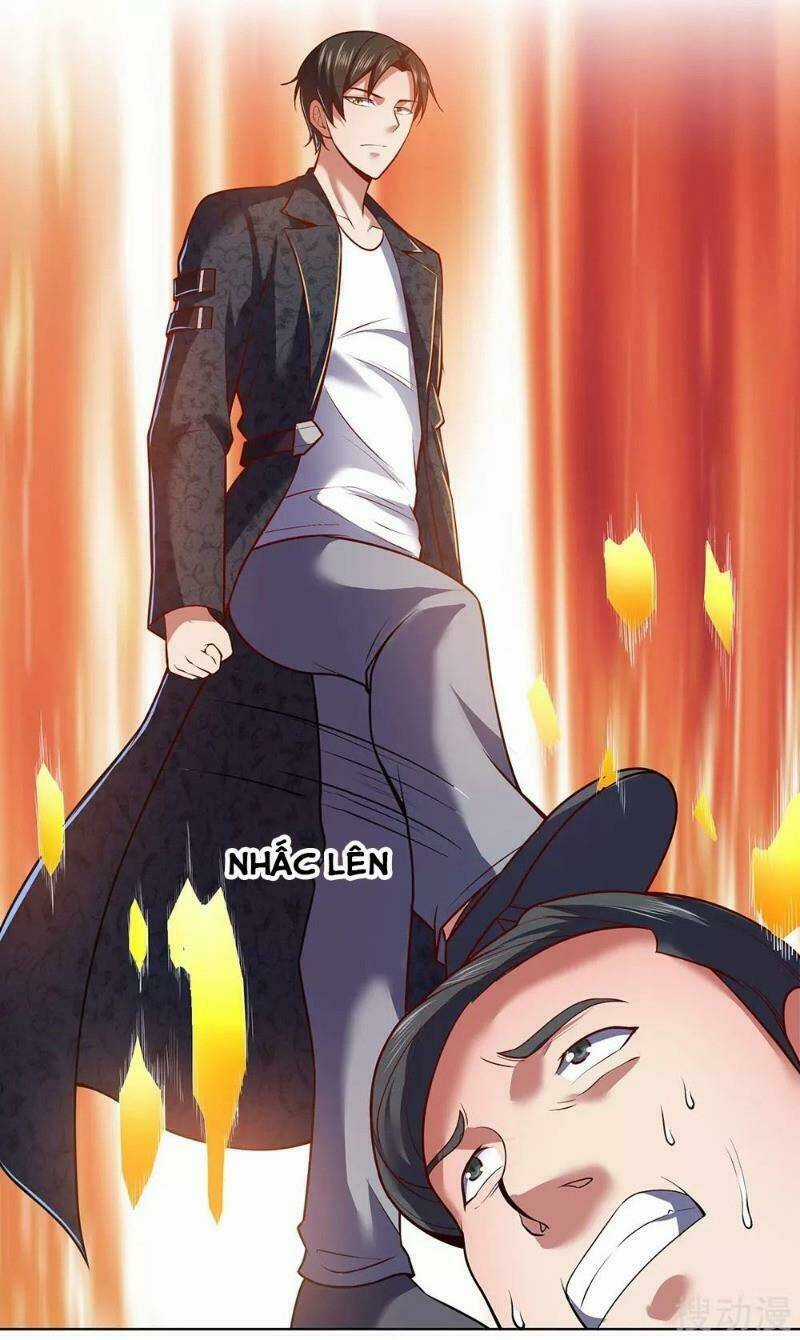 Ta Là Chiến Thần Vô Song Chapter 5 trang 19