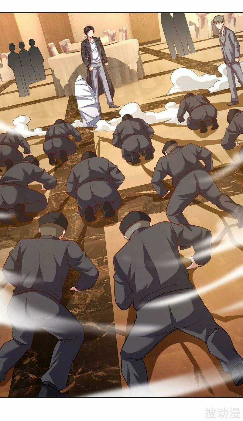 Ta Là Chiến Thần Vô Song Chapter 5 trang 2