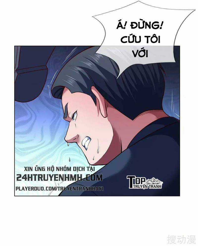 Ta Là Chiến Thần Vô Song Chapter 5 trang 20