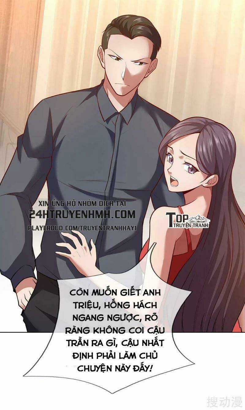 Ta Là Chiến Thần Vô Song Chapter 5 trang 23