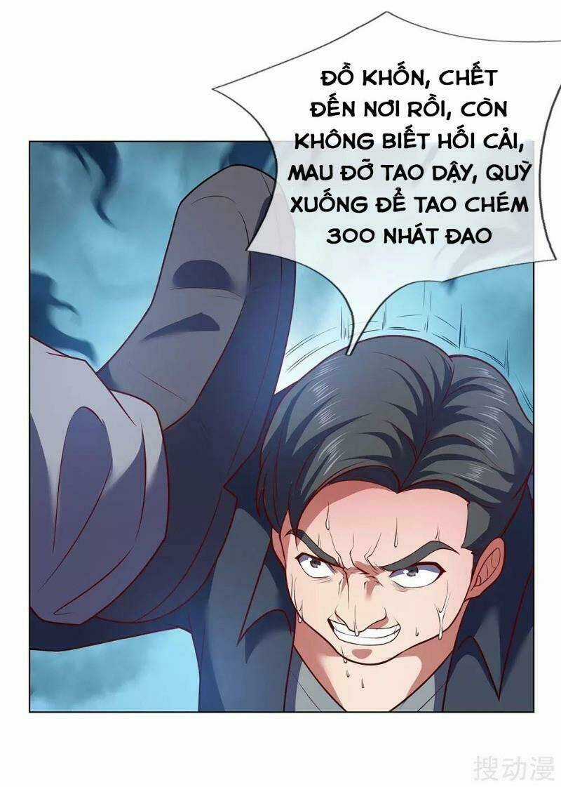 Ta Là Chiến Thần Vô Song Chapter 5 trang 24