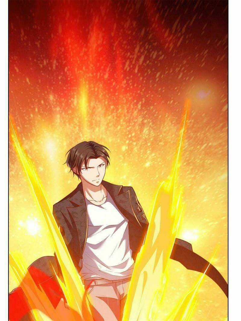 Ta Là Chiến Thần Vô Song Chapter 5 trang 25