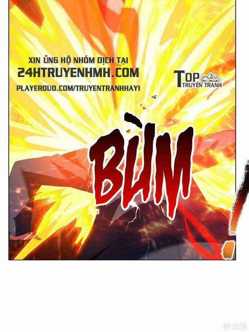 Ta Là Chiến Thần Vô Song Chapter 5 trang 26