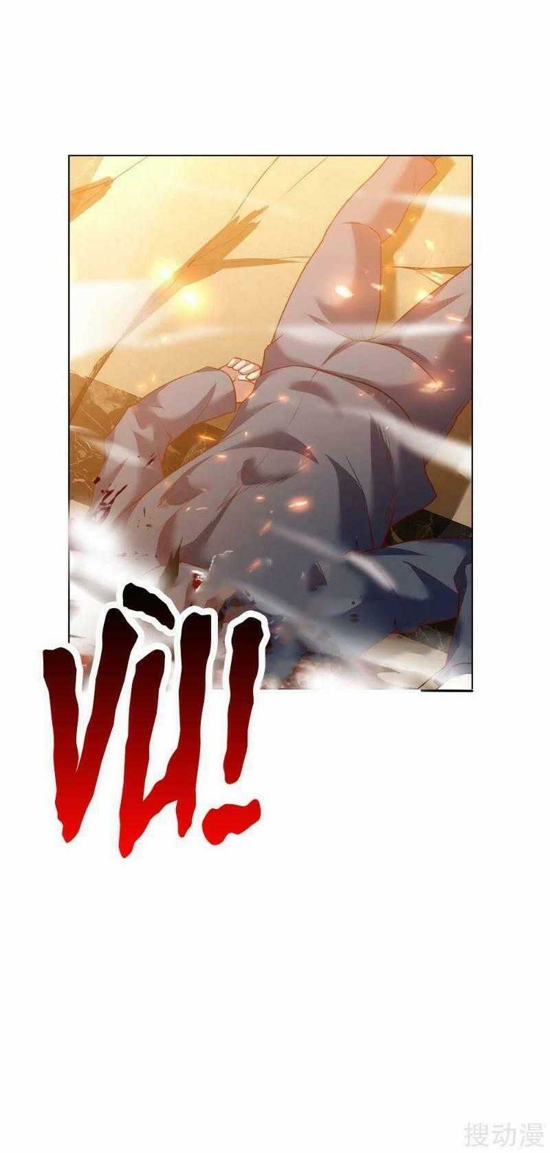 Ta Là Chiến Thần Vô Song Chapter 5 trang 27