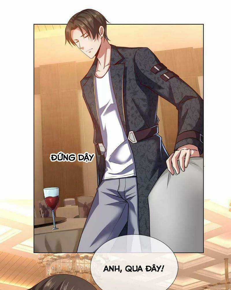 Ta Là Chiến Thần Vô Song Chapter 5 trang 3