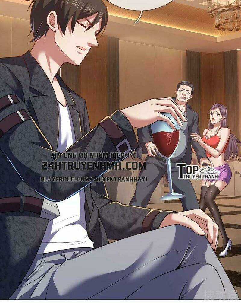 Ta Là Chiến Thần Vô Song Chapter 5 trang 4