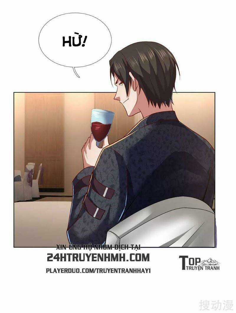 Ta Là Chiến Thần Vô Song Chapter 5 trang 8