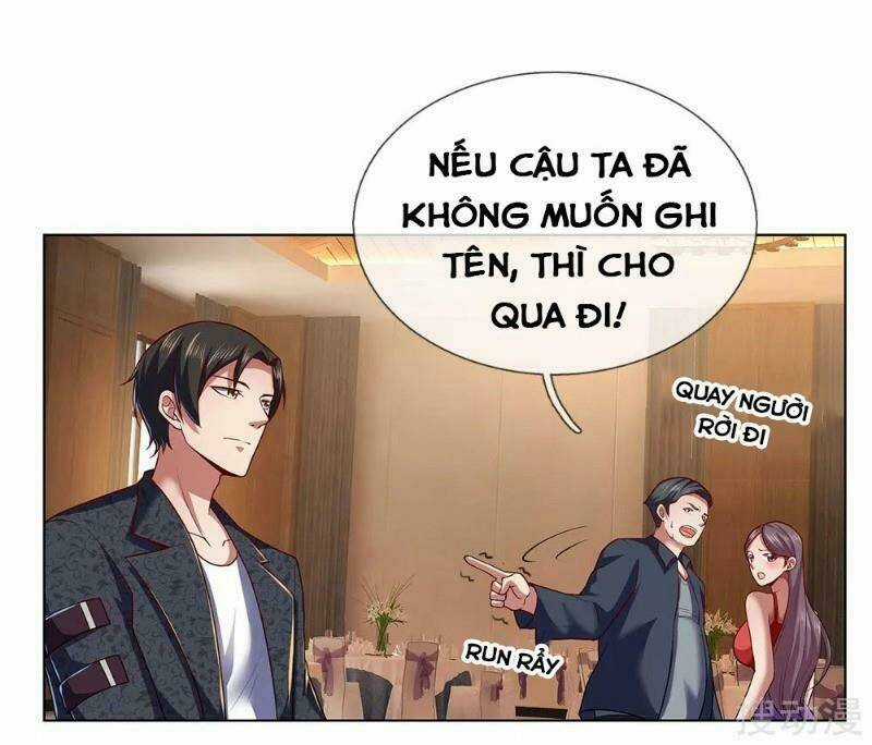 Ta Là Chiến Thần Vô Song Chapter 5 trang 9