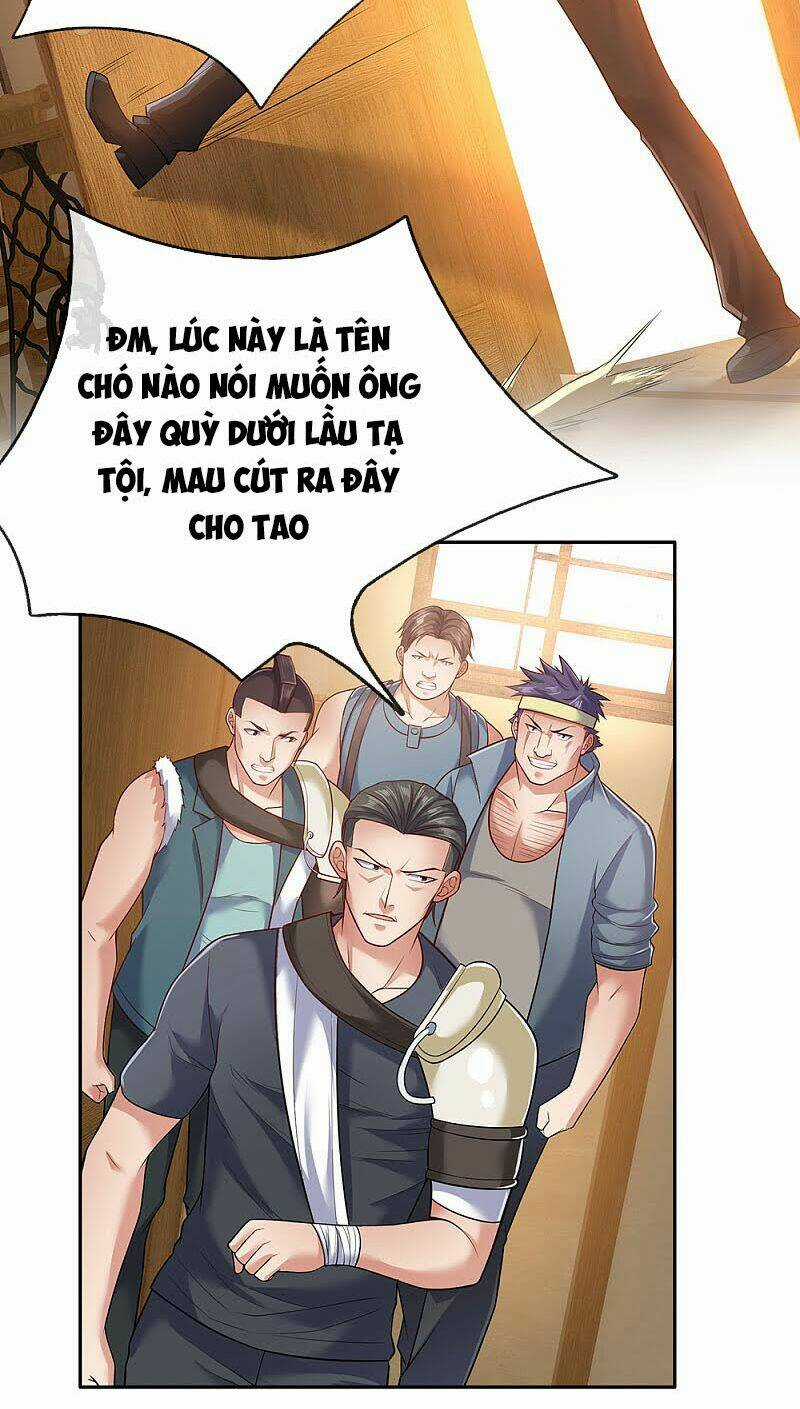Ta Là Chiến Thần Vô Song Chapter 50 trang 1
