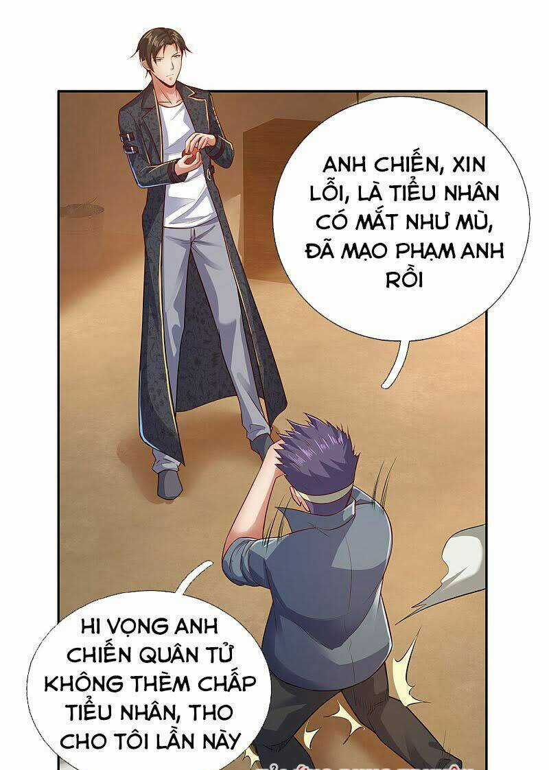 Ta Là Chiến Thần Vô Song Chapter 50 trang 12