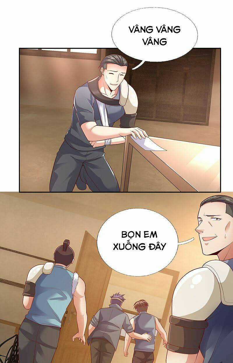 Ta Là Chiến Thần Vô Song Chapter 50 trang 16