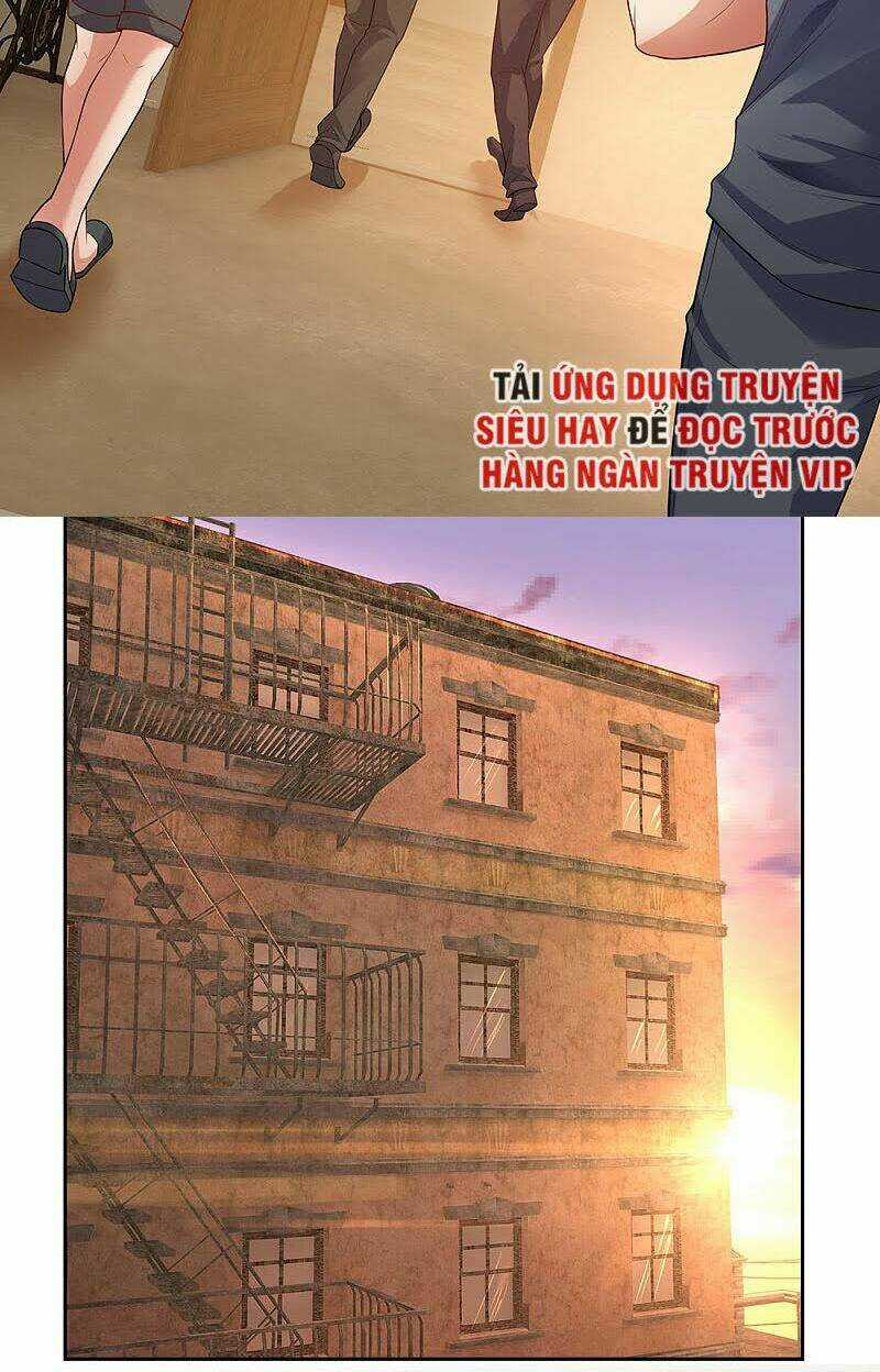 Ta Là Chiến Thần Vô Song Chapter 50 trang 17