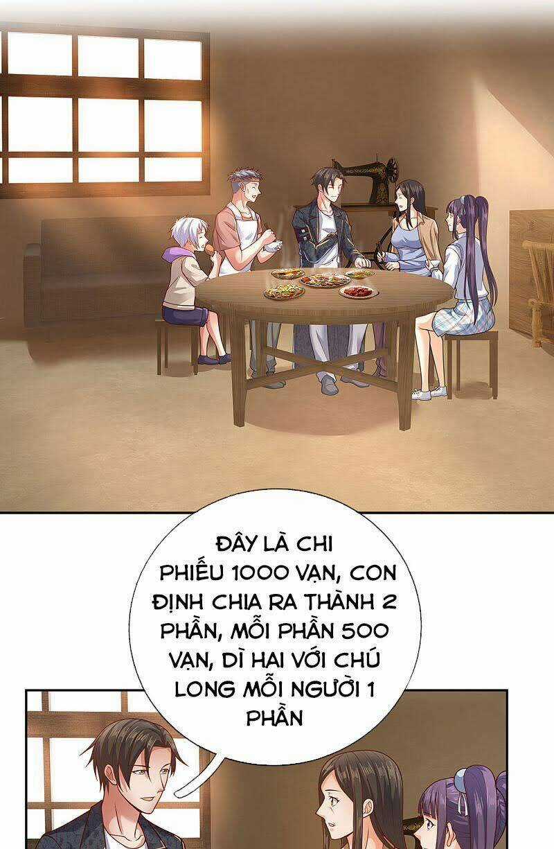 Ta Là Chiến Thần Vô Song Chapter 50 trang 18