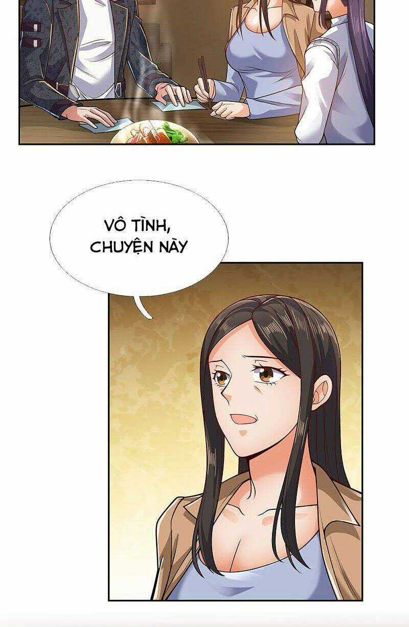 Ta Là Chiến Thần Vô Song Chapter 50 trang 19