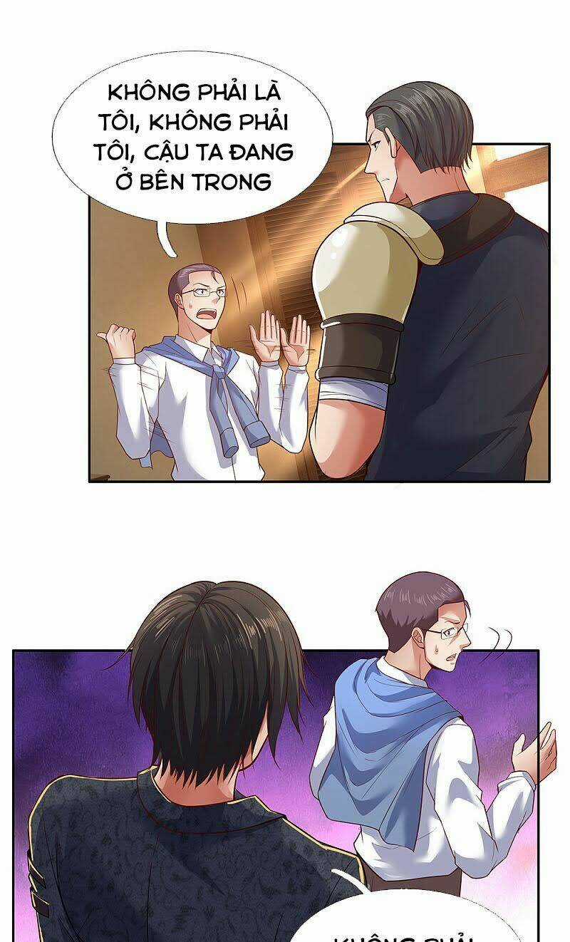 Ta Là Chiến Thần Vô Song Chapter 50 trang 2