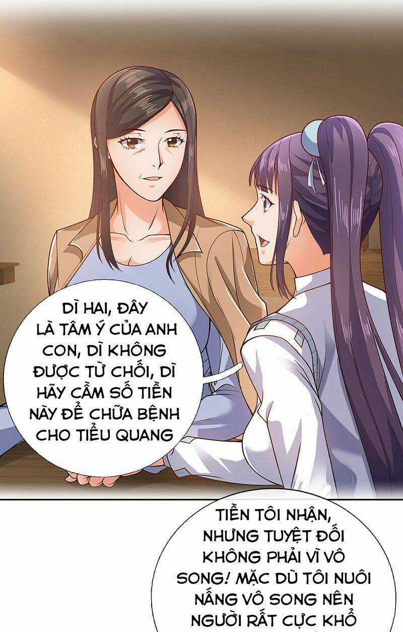 Ta Là Chiến Thần Vô Song Chapter 50 trang 20