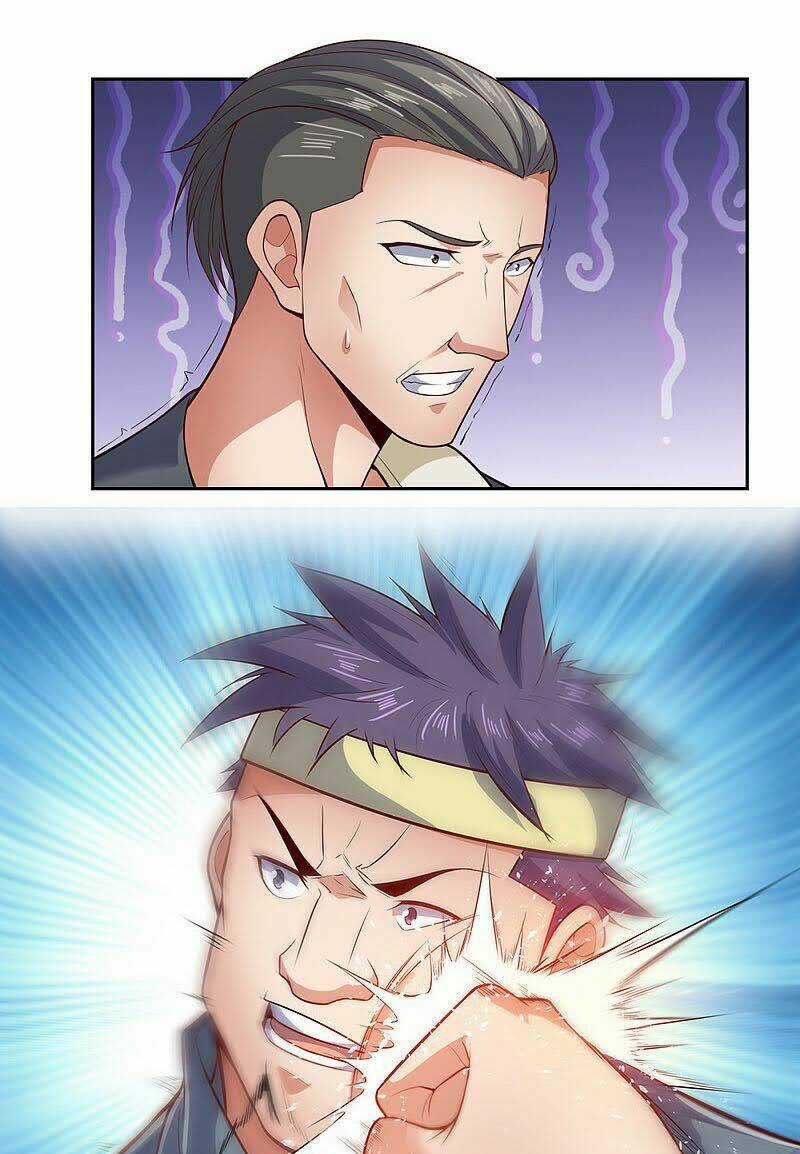 Ta Là Chiến Thần Vô Song Chapter 50 trang 6