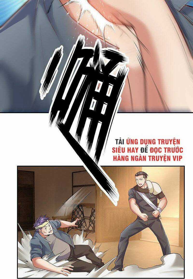 Ta Là Chiến Thần Vô Song Chapter 50 trang 7