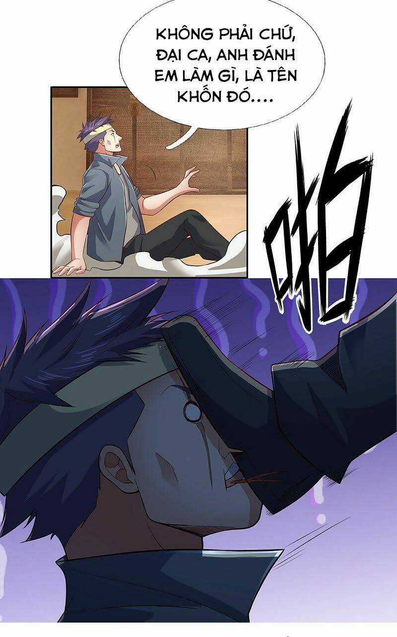 Ta Là Chiến Thần Vô Song Chapter 50 trang 8