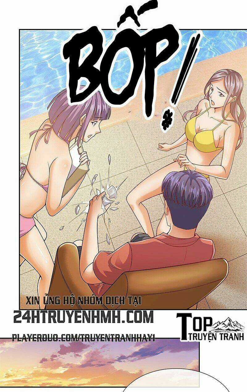 Ta Là Chiến Thần Vô Song Chapter 51 trang 11