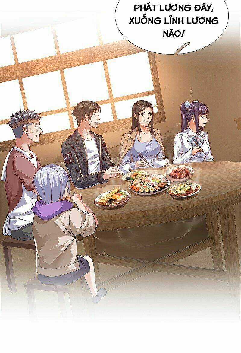 Ta Là Chiến Thần Vô Song Chapter 51 trang 12