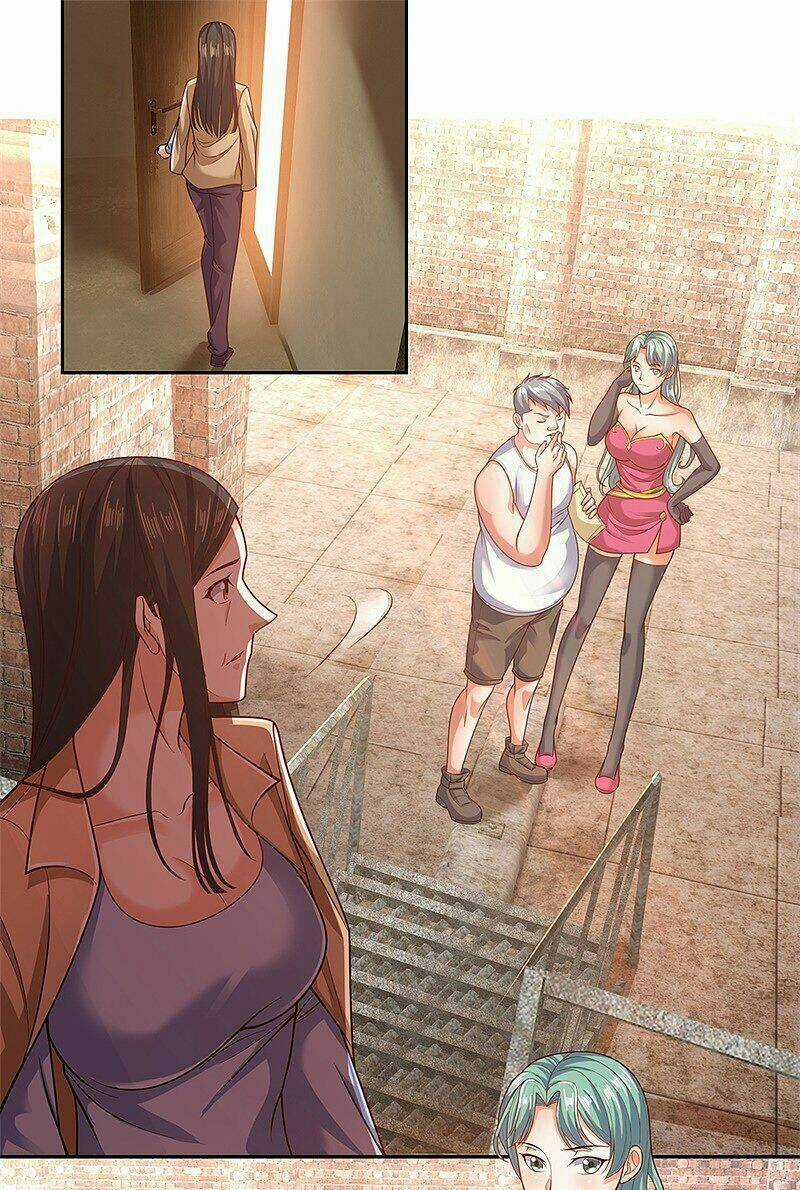 Ta Là Chiến Thần Vô Song Chapter 51 trang 14