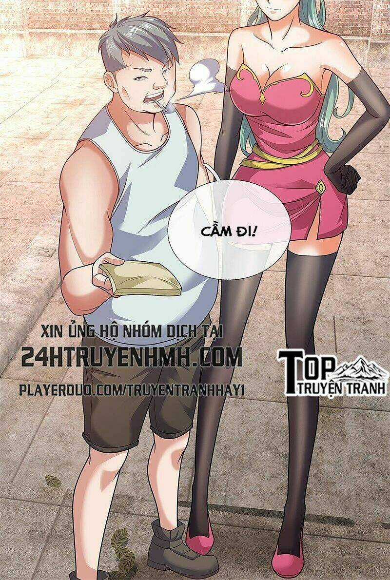 Ta Là Chiến Thần Vô Song Chapter 51 trang 15