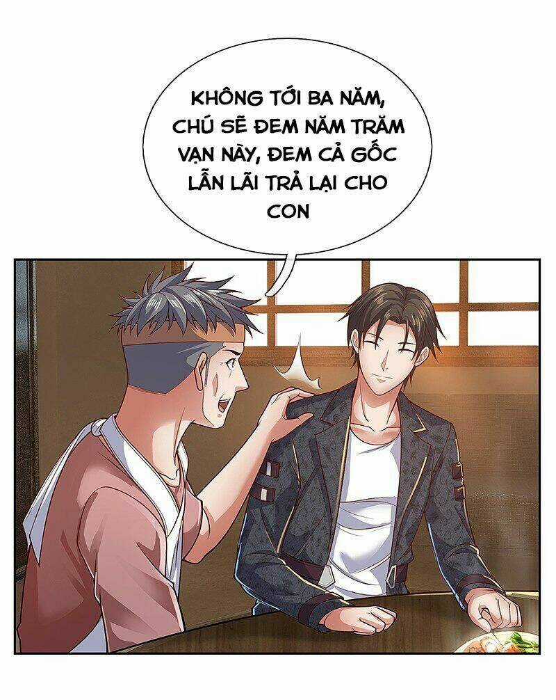 Ta Là Chiến Thần Vô Song Chapter 51 trang 2