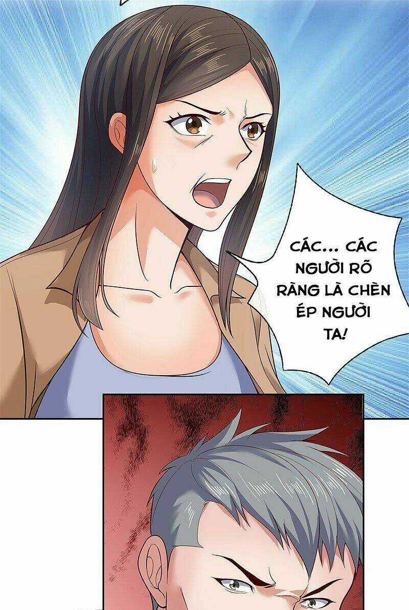 Ta Là Chiến Thần Vô Song Chapter 51 trang 21
